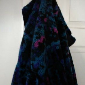 American Eagle fleece zip up